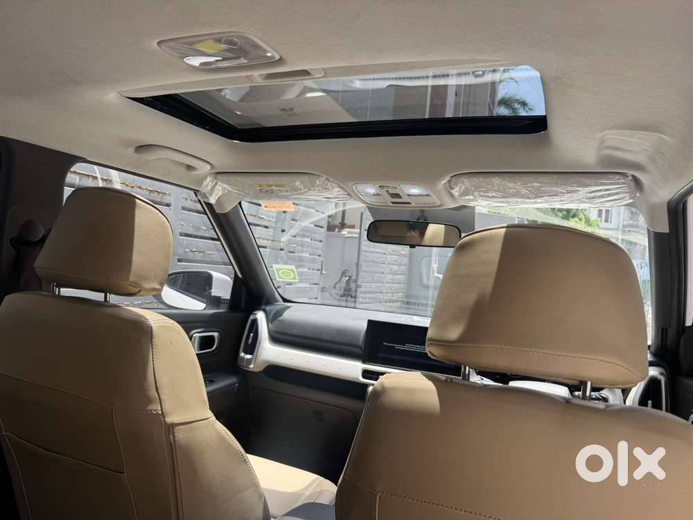 Hyundai Venue 1.5 Crdi At Hx 10, 2025, Diesel