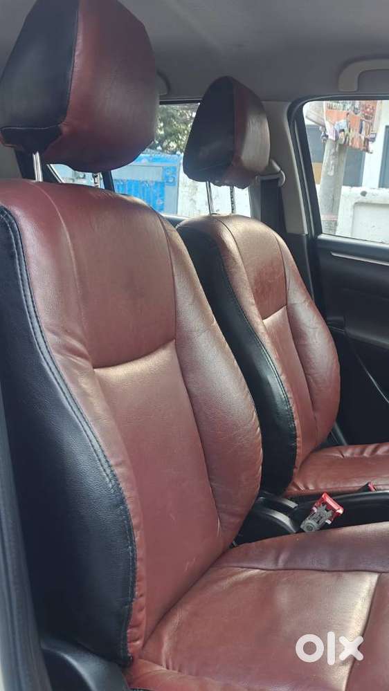 Maruti Suzuki Swift Vxi Optional, 2013, Petrol