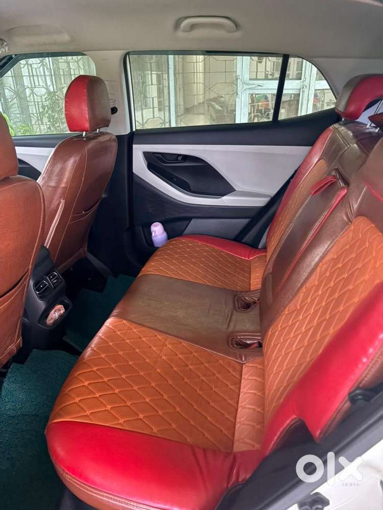 Hyundai Creta 2023 Petrol 25000 Km Driven