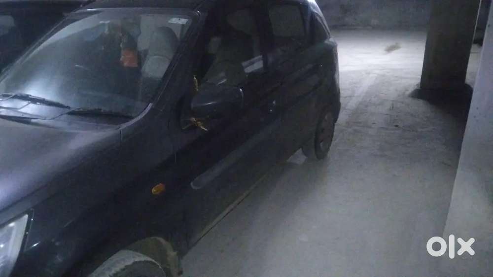 Maruti Suzuki Alto 2014