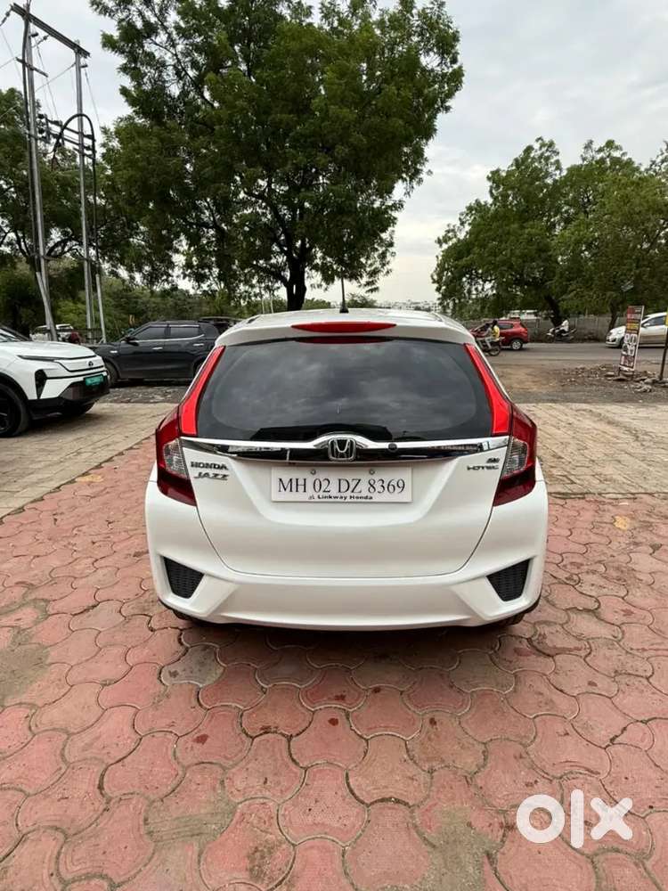 Honda Jazz 2015 Diesel Superb Condition