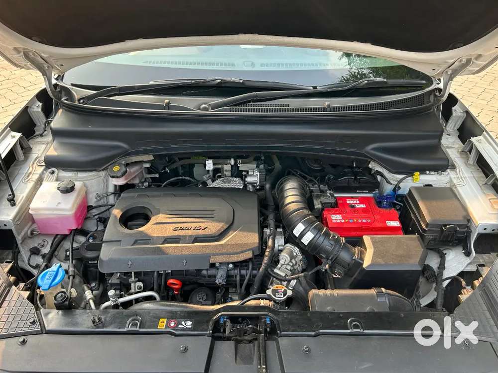 Hyundai Alcazar (o) Signature At