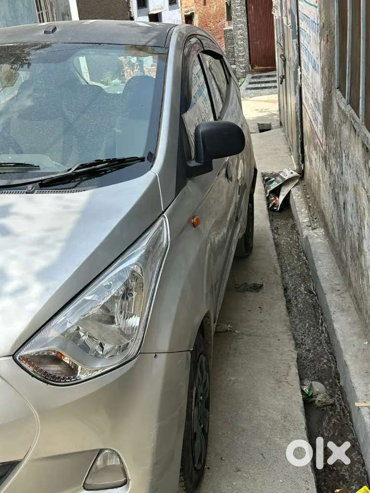 Hyundai Eon 2014 Petrol 80000 Km Driven