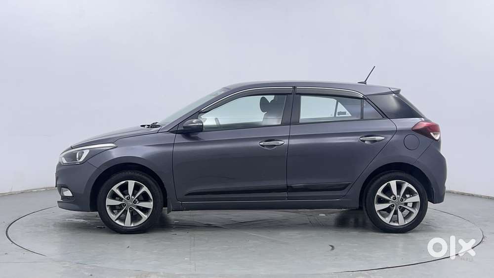 Hyundai Elite I20 Asta (o) 1.2 Mt, 2016, Petrol