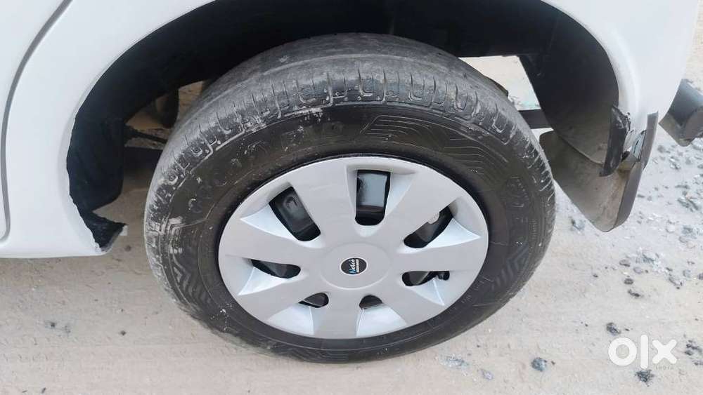 Datsun Redigo 1.0 T Option, 2017, Petrol