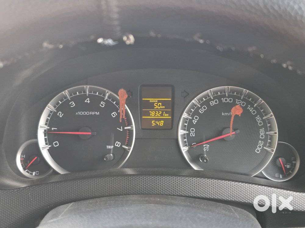 Maruti Suzuki Swift Vxi 1.2 Abs Bs-iv, 2014, Petrol