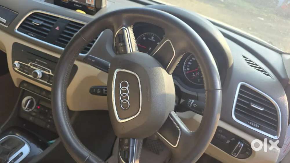 Q3 Well Maintained With High Quality