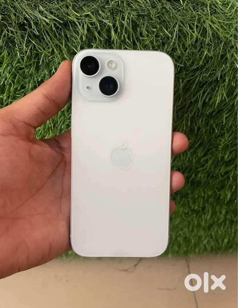 iPhone 13 5G 128 GB internal