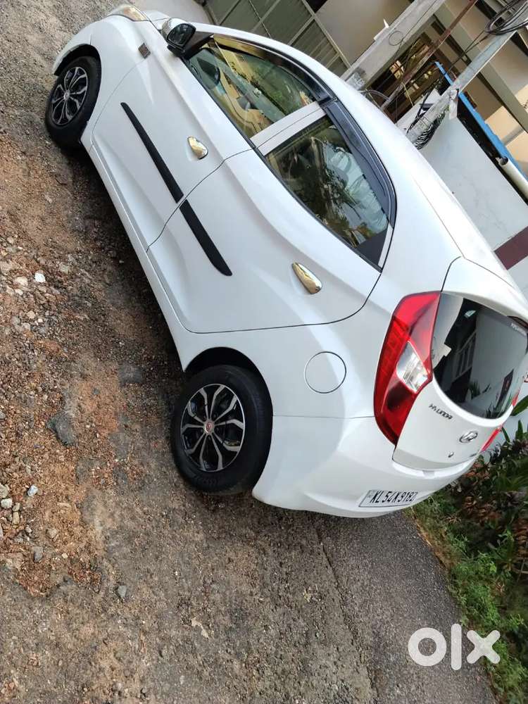 Hyundai Eon Neat And Clean Condition