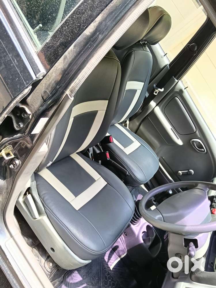 Maruti Suzuki Alto 2005-2010 Lxi Bsiii, 2009, Petrol