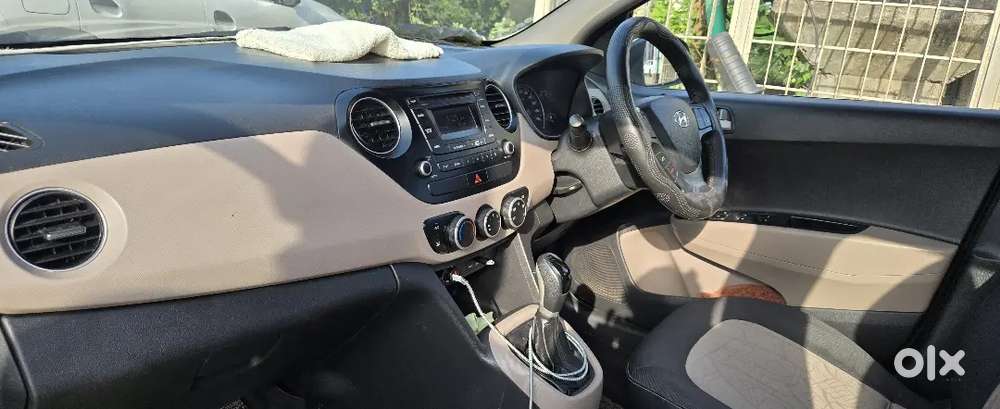 Hyundai Grand I10 2014 Asta