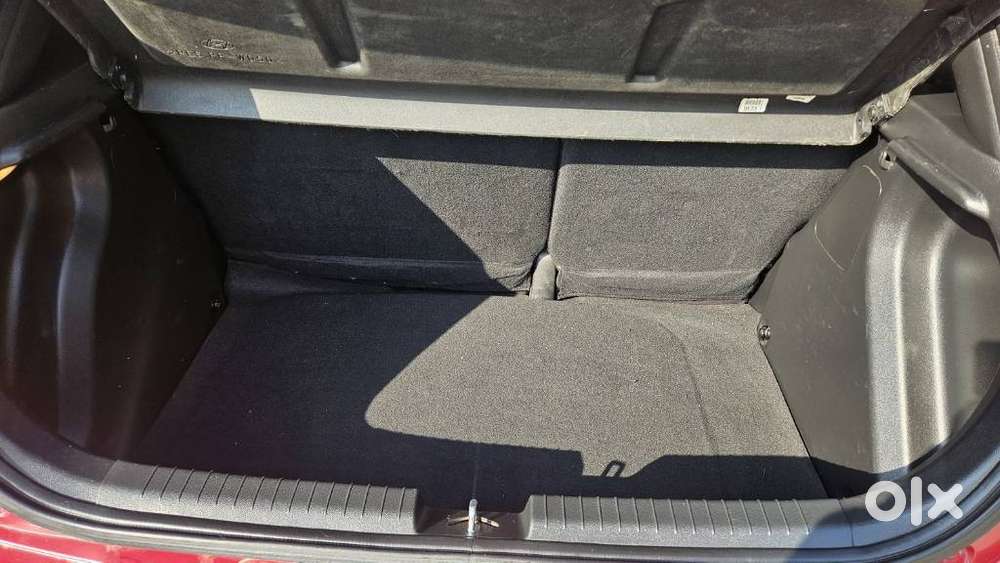 Hyundai I20 1.2 Asta, 2015, Petrol