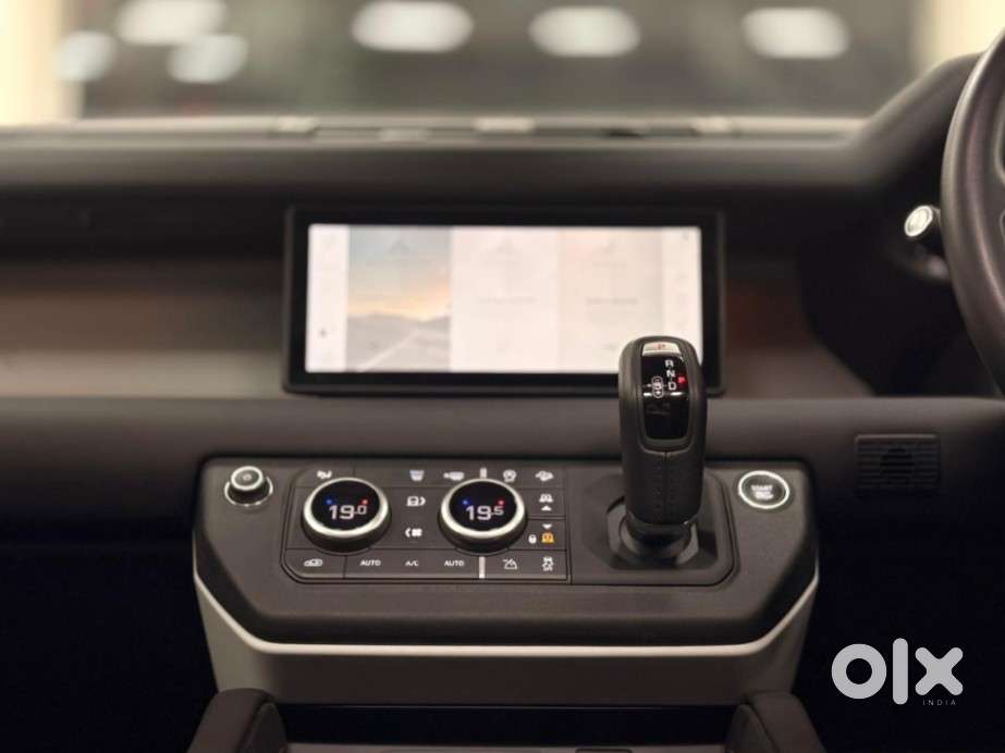 Land Rover Defender 2.0 110 Se, 2024, Petrol