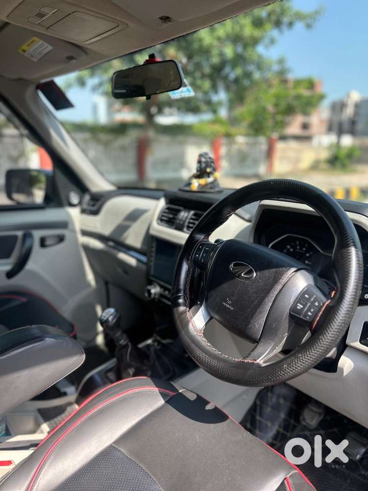 Mahindra Scorpio [2020-2022] 2.2 S9, 2021, Diesel