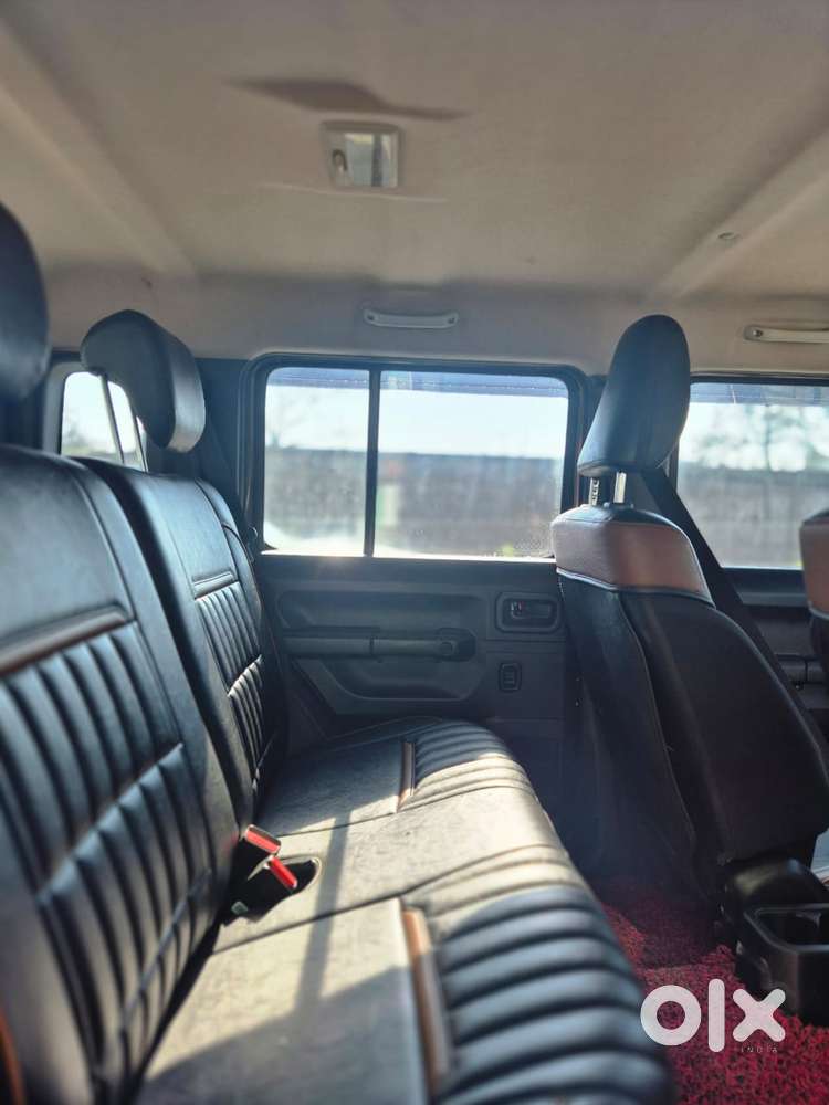 Maruti Suzuki Jimny Zeta Mt, 2023, Petrol