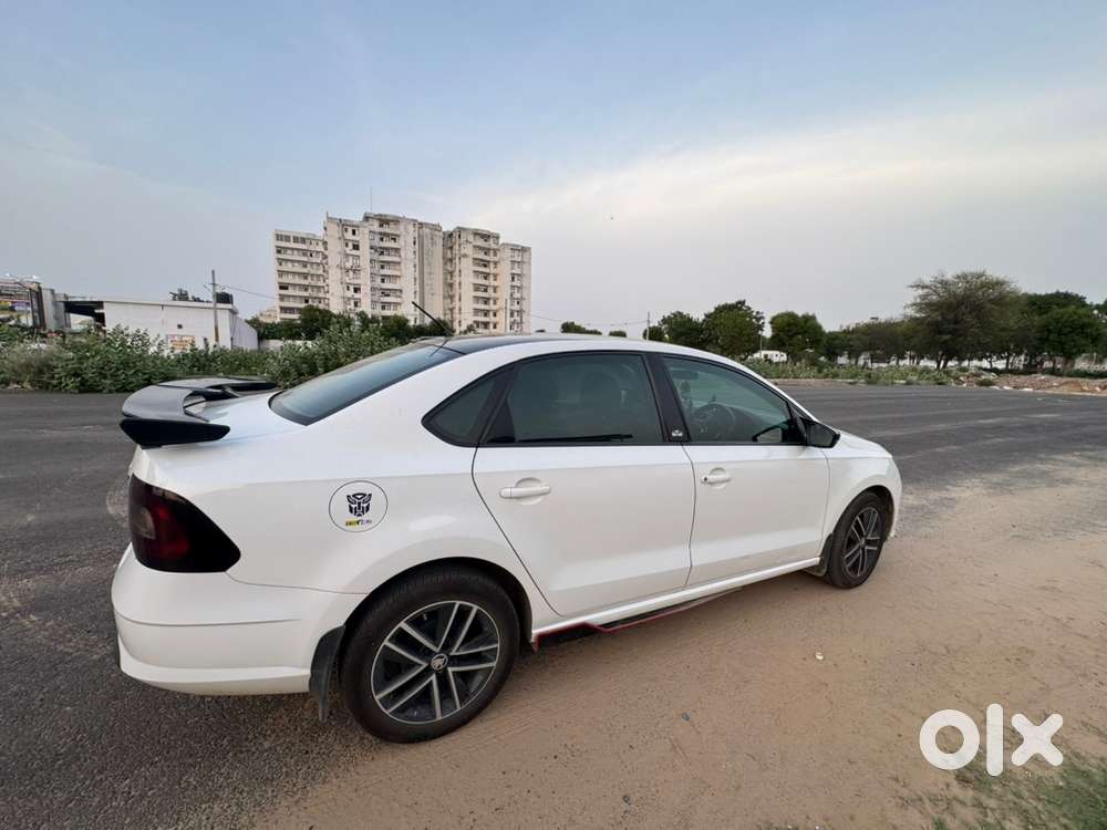 Skoda Rapid Monte Carlo 2020 Petrol Manual