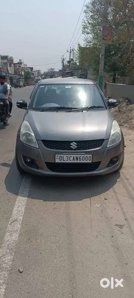 Maruti Suzuki Swift 2012 Diesel 140000 Km Driven Mn