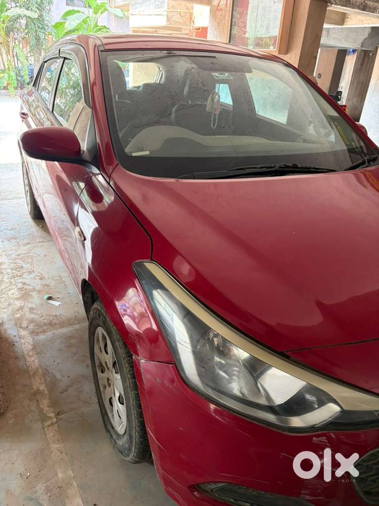 Hyundai I20 Manual Petrol 2014