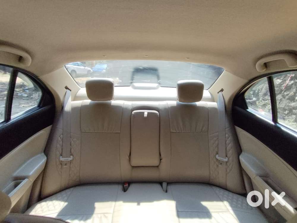 Maruti Suzuki Dzire 1.2 Zxi, 2020, Petrol