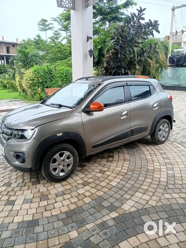 Renault Kwid Climber 2017 , December