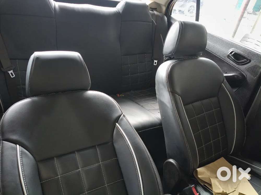 Tata Zest 2017