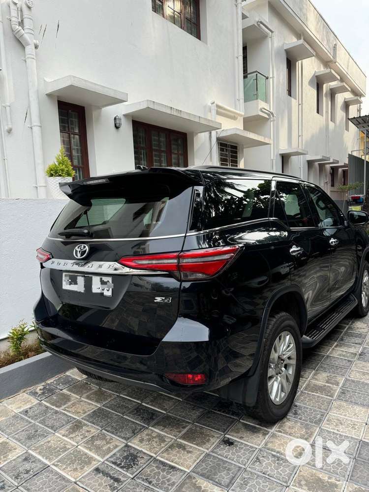 Toyota Fortuner 2011-2016 4x4 At, 2023, Diesel