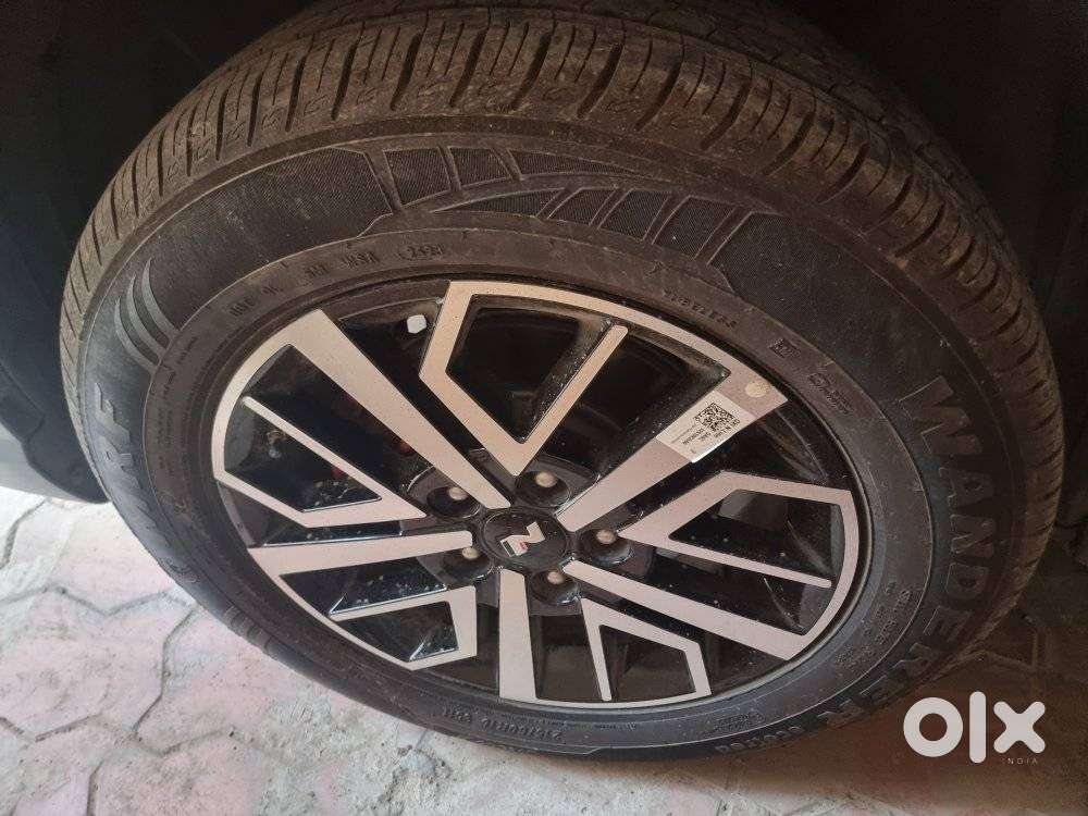 Hyundai Venue N Line 1.0 N6 Turbo Dct Dual Tone, 2023, Petrol