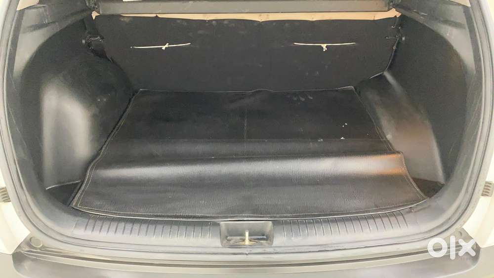 Hyundai Creta 1.6 Sx Petrol, 2018, Petrol
