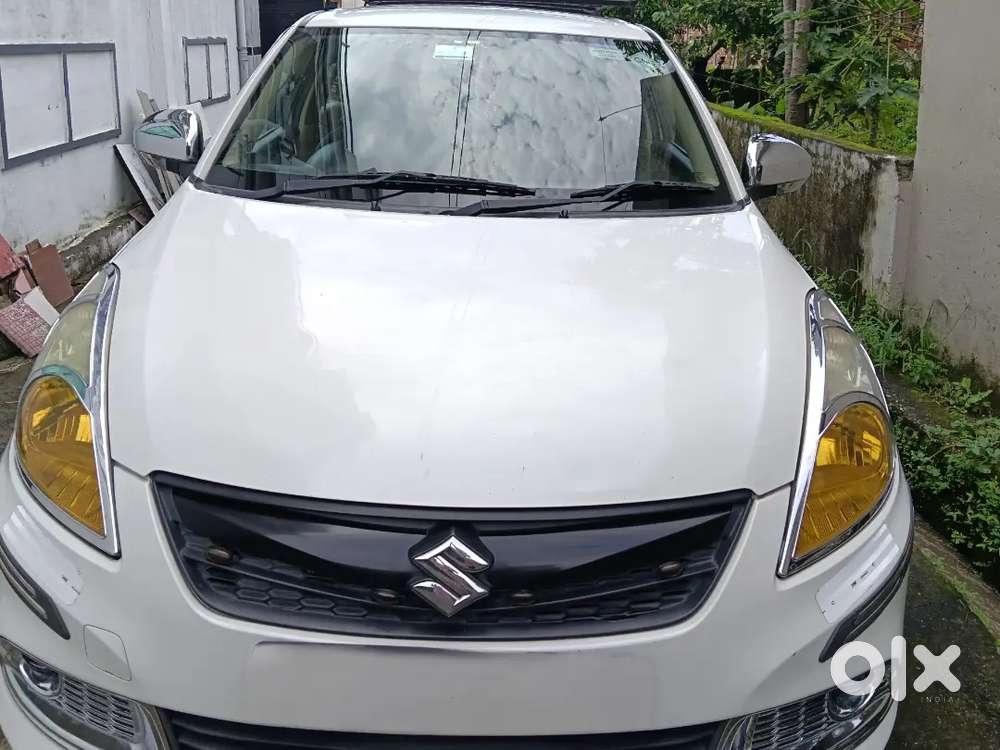 Maruti Dzire 1.2 Tour 2021