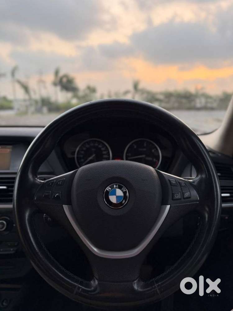 Bmw X5 Xdrive 30d, 2011, Diesel