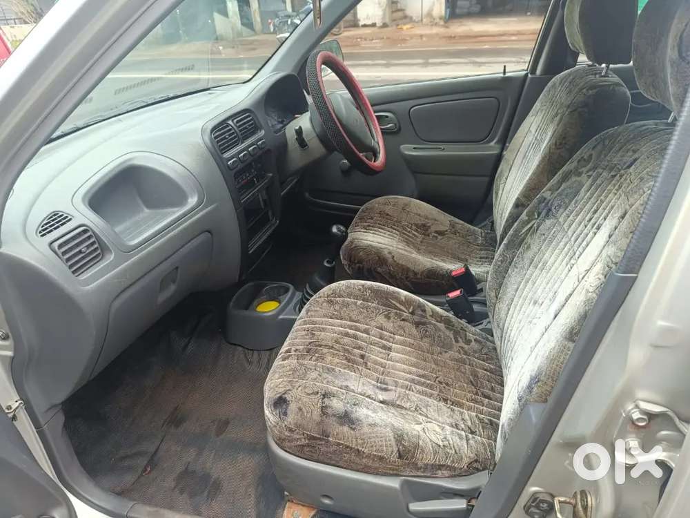 Maruti Suzuki Alto 2004