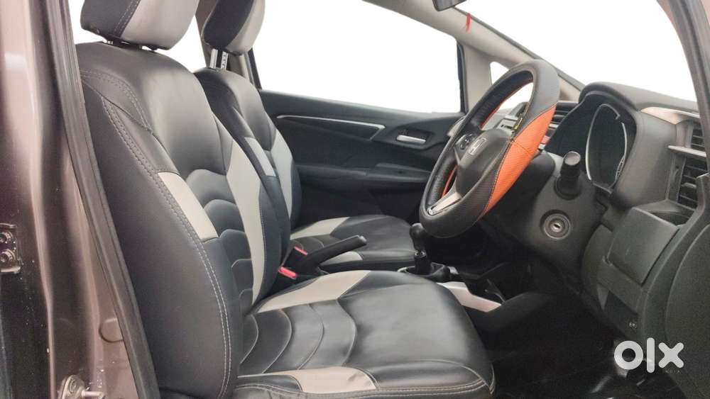 Honda Jazz 1.2 Vx I Vtec, 2016, Petrol