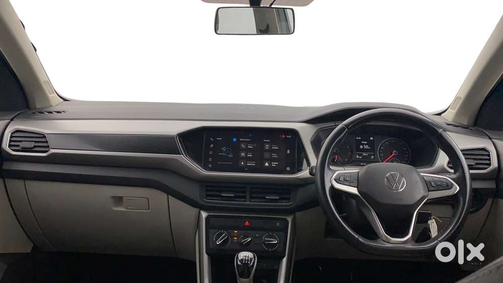 Volkswagen Taigun 1.0 Tsi Highline, 2022, Petrol