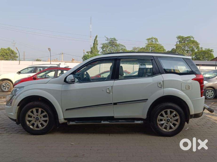 Mahindra Xuv500 W10 Awd, 2018, Diesel