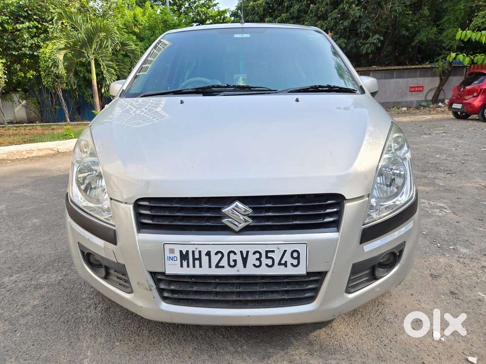 Maruti Suzuki Ritz Zxi Bs-iv, 2011, Petrol
