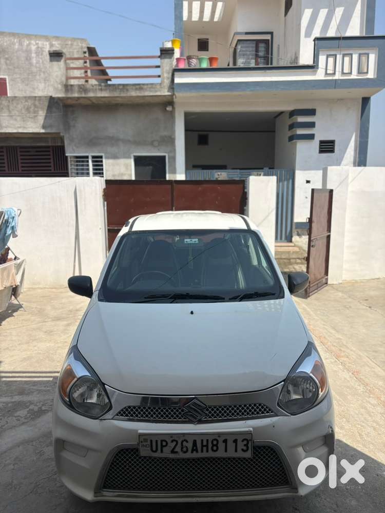 Alto 800 Vxi