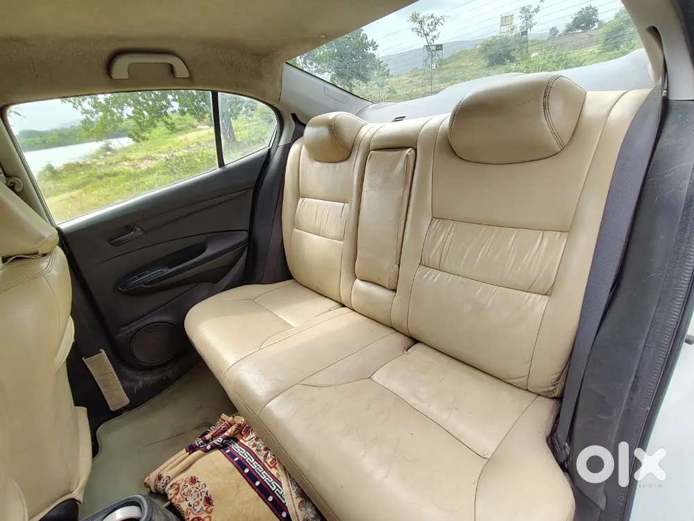 Honda City 2013 Variant Vx