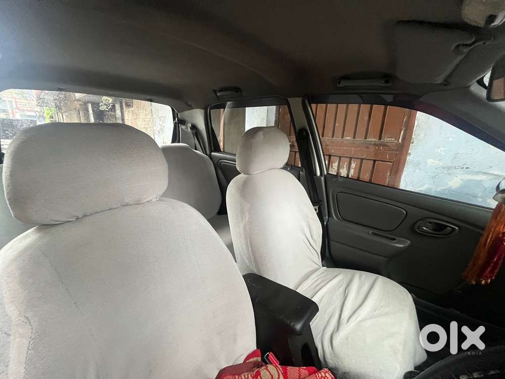 Maruti Suzuki Alto 2008