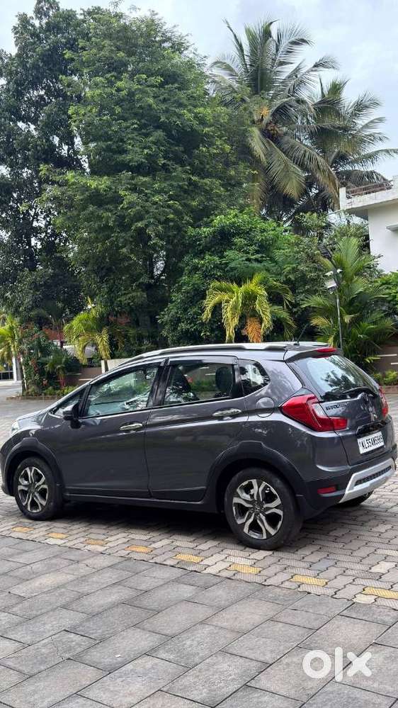 Honda Wr-v 1.5 Vx I-dtec, 2018, Diesel