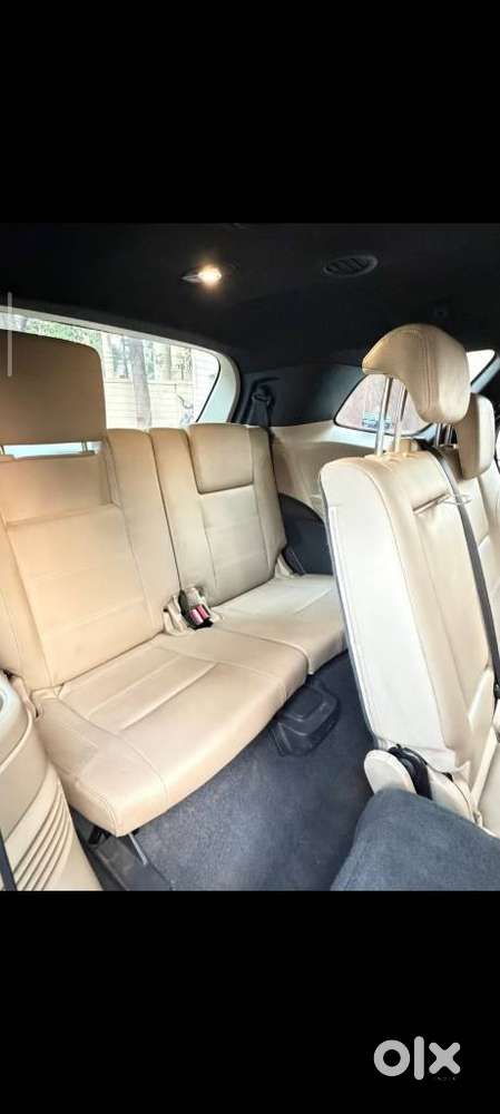 Ford Endeavour 3.2 Titanium At 4x4, 2017, Diesel