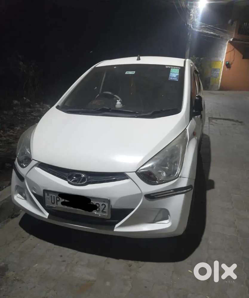 Hyundai Eon  Petrol Good Condition