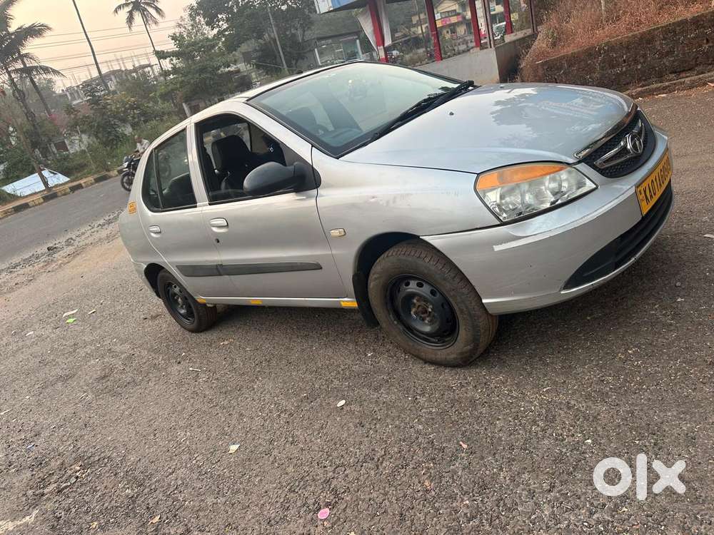Tata Indigo Cs