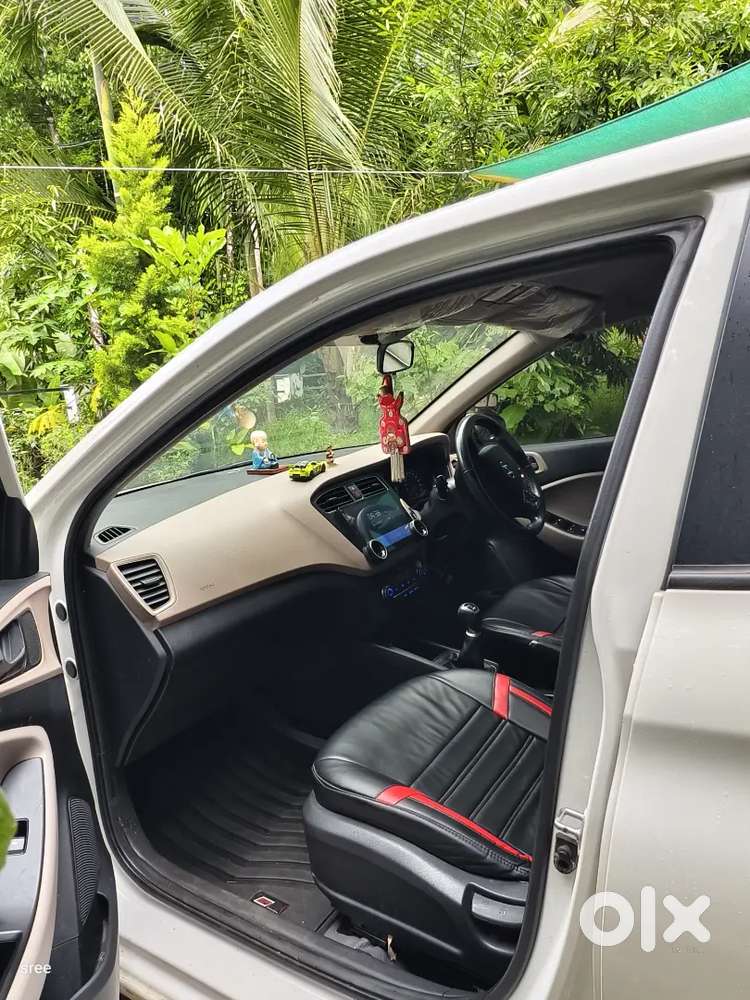 Hyundai I20full Option 2018 Petrol Good Condition