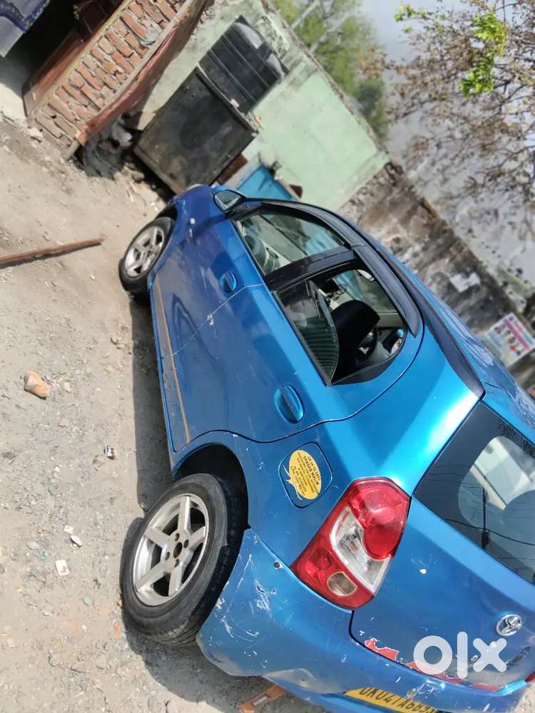 Toyota Etios Liva 2013