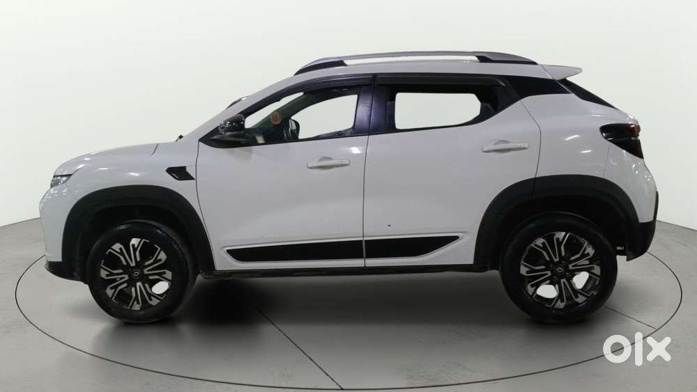 Renault Kiger Rxt Opt, 2022, Petrol