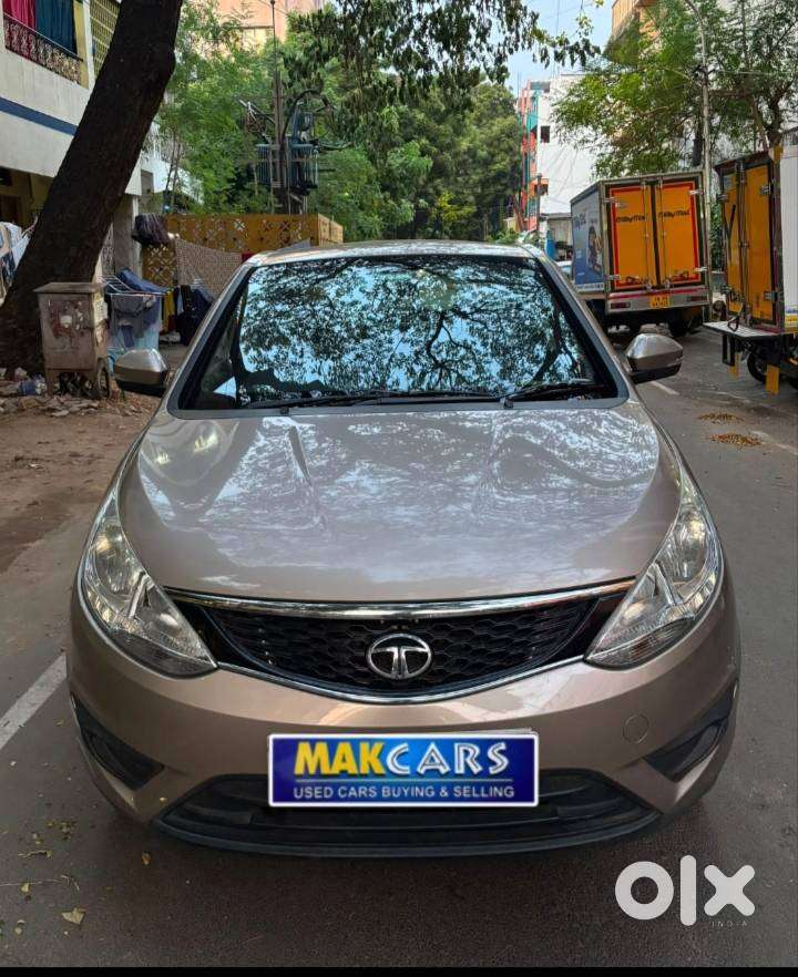 Tata Zest Xta, 2014, Diesel