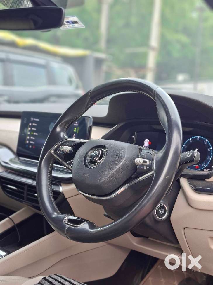 Skoda Octavia 2.0 L&k Tdi, 2022, Petrol