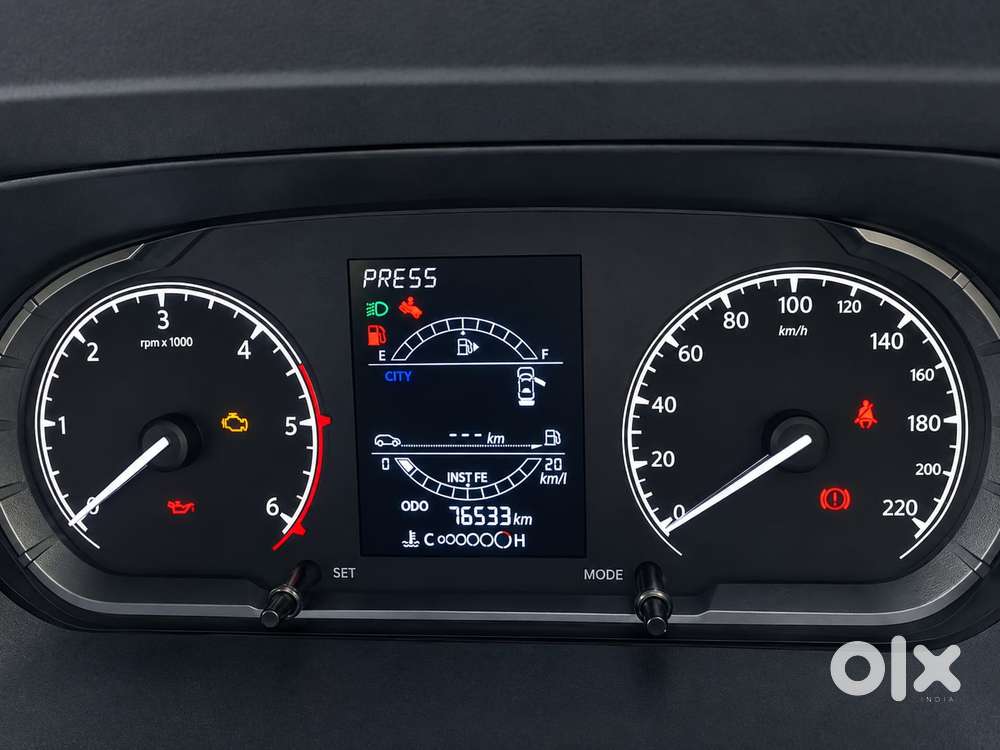 Tata Harrier Xt+, 2021, Diesel