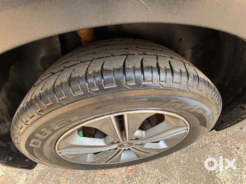 Hyundai Creta 1.6 Crdi At Sx Plus, 2017, Diesel