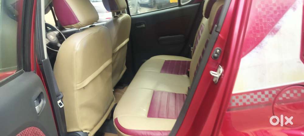 Maruti Suzuki Ritz Zxi Bs-iv, 2012, Petrol